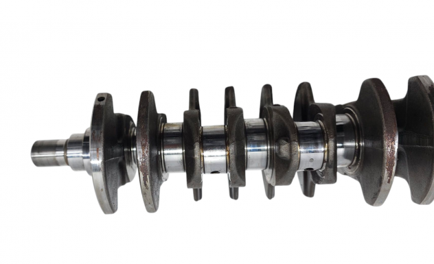 ALBERO MOTORE FIAT Panda 3° Serie 71779133 312B1000 Diesel 1300 (12) - Foto 9