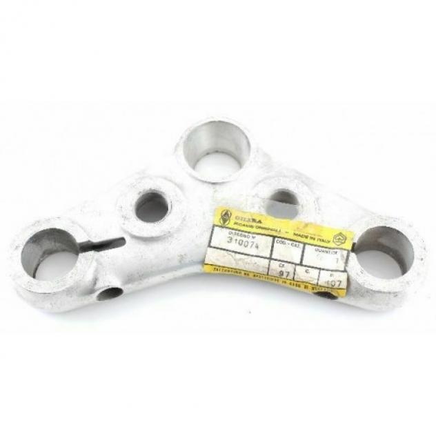 Piastra superiore forcella Gilera TG1 e GR1 125 - 310074