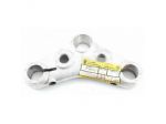 Piastra superiore forcella Gilera TG1 e GR1 125  - 310074