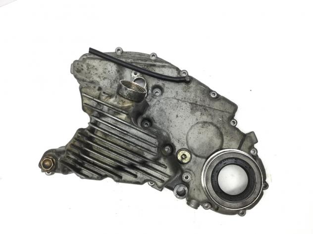 BMW C 600 SPORT 647 COPERCHIO CARTER COPPA OLIO TRASMISSIONE 2011 2015