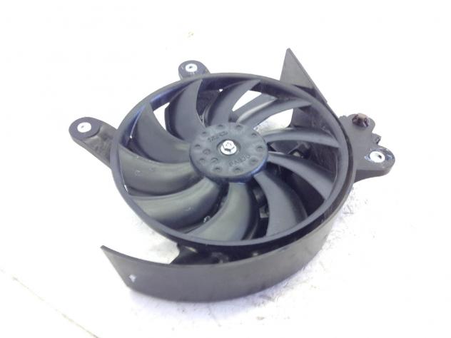 HONDA CB GT ABS KM0 1000 ELETTROVENTOLA RADIATORE 2026 JH2SC93A - Foto 2