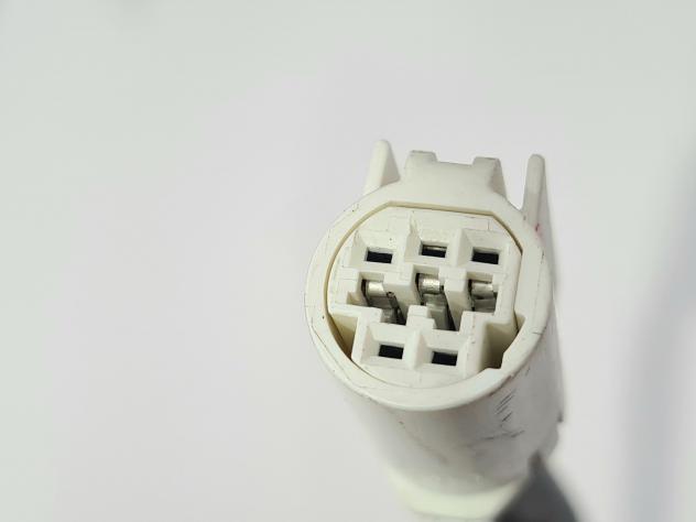 SPECCHIETTO RETROVISORE SINISTRO TOYOTA Auris Serie (E150) (0712) - Foto 5