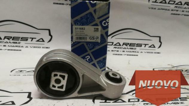 Bielletta Supporto Cambio Ford Focus 9805 1061205