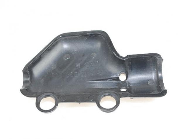 PROTEZIONE POMPA FRENO POSTERIORE KTM 690 DUKE 2012 - 2017 54513038000 REAR BRAKE CYLINDER SHIELD - Foto 2