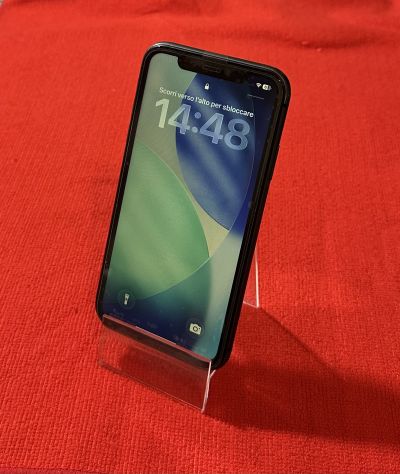 Apple iPhone 11 128gb