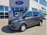 FORD Transit Custom 300 2.0 EcoBlue 130 PC-DC Furgone Trend rif. 23882835