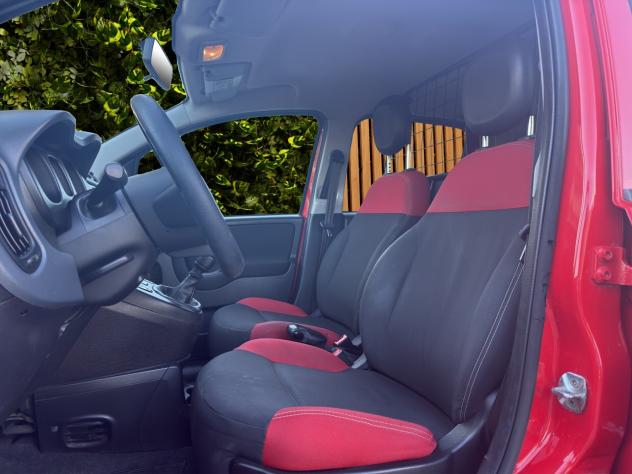Fiat Panda 1.3 MJT S&S Easy Van 4 posti - Foto 9