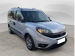 FIAT Doblò FIAT DOBLO 1.6 MJET 5 POSTI