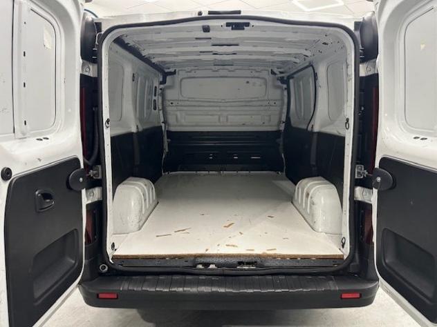 FIAT Talento (2016-2022) - 2.0 Ecojet 120CV PC-TN Furgone 10q rif. 23627286 - Foto 7