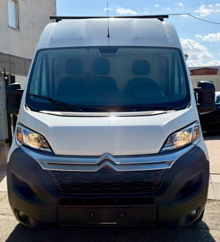 Citroen Jumper 35 BlueHDi 140 S&S PM-TM Furgone - Foto 2