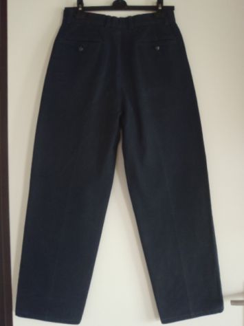 Pantaloni blue jeans uomo - Foto 2