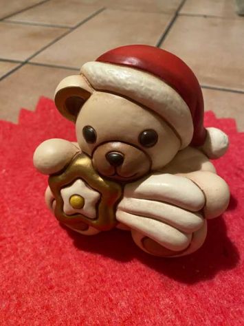 Statuina Thun Orsacchiotto/Teddy - Foto 2