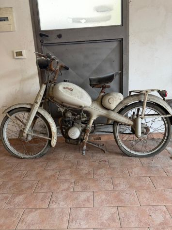 Vendo moto d'epoca/mobili quasi nuovi - Foto 2