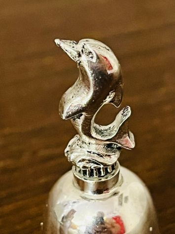Campanella miniatura collezione - Foto 2