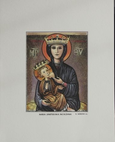 Maria Santissima Incaldana - Foto 4