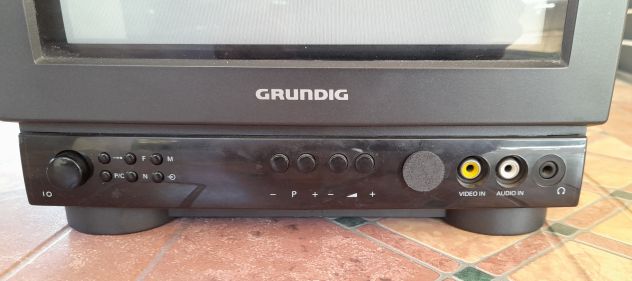 TV GRUNDIG P25-449-12 - Foto 4