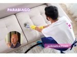 PULIZIA DIVANI PARABIAGO | LAVAGGIO DIVANI PARABIAGO