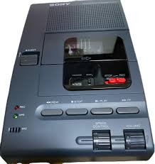 Sony M-2020 Microcassette - Foto 2