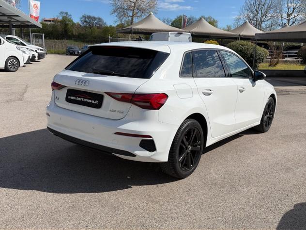 Audi A3 30 TDI Business - Foto 4