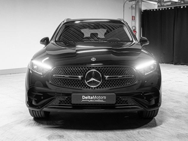 Mercedes-Benz GLC 220 d 4MATIC AMG Line Advanced Plus - Foto 5