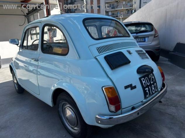 FIAT 500 FIAT 110F BERLINA 500 rif. 24186014 - Foto 2