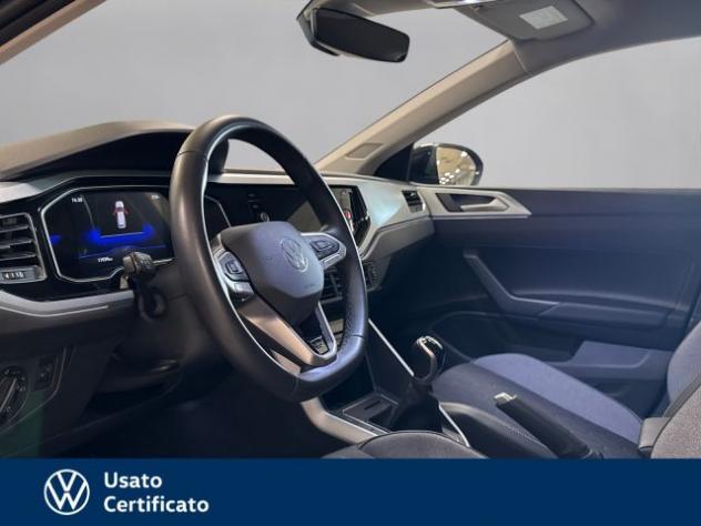VOLKSWAGEN Taigo 1.0 tsi edition plus 95cv rif. 24148625 - Foto 7