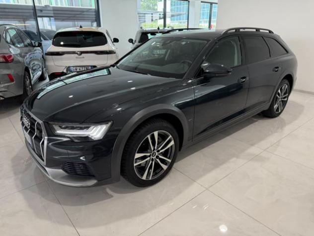 AUDI A6 allroad 40 TDI 2.0 quattro S tronic Evolution *FULL* rif. 24101118