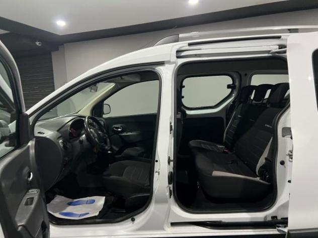 DACIA Dokker 1.5 Blue dCi 8V 95CV Prestige UNICO PROPRIETARIO rif. 23620655 - Foto 6