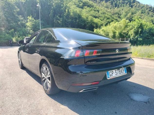 Peugeot 508 BlueHDi 130 Allure S/S EAT8 - Foto 6