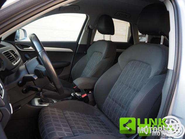 AUDI Q3 2.0 TDI 120 CV S tronic Sport - Foto 5