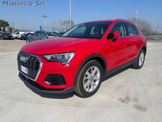 AUDI Q3 Q3 40 2.0 tfsi Business quattro PELLE -FW618RB rif. 23953095 - Foto 2