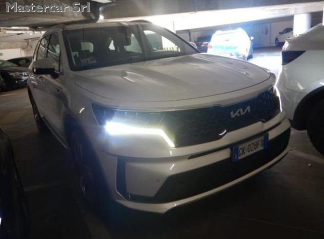 KIA Sorento Sorento IV 2021 1.6 t-gdi phev Business awd at6 7P rif. 24016094 - Foto 6