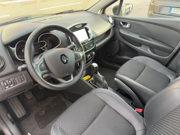 RENAULT Clio 4ª serie Clio TCe 12V 90CV Start&Stop 5 porte Energy Intens - Foto 6