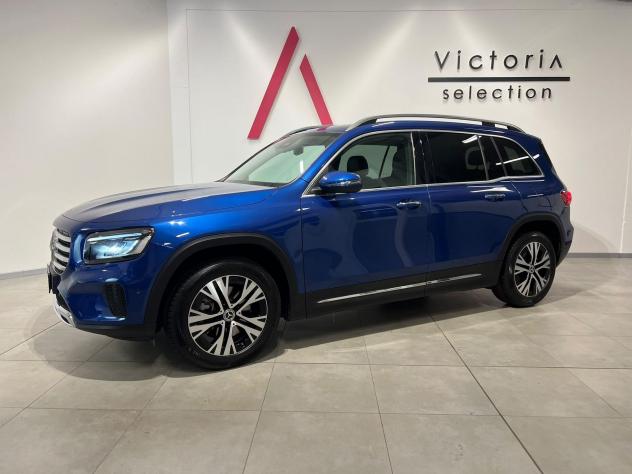 Mercedes-Benz GLB GLB 200 D ADVANCED 150 CV C.AUTOMATICO PACK COLORI KEYLESS