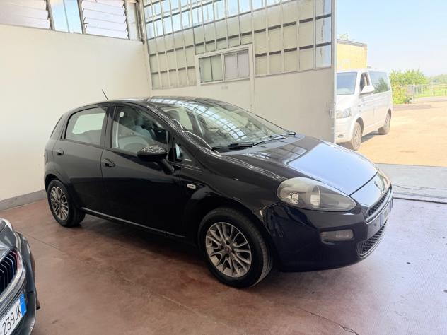 Fiat Grande punto Evo 1.3 MJT II S&S 95 CV 5 porte Sport - Foto 4