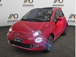 FIAT 500C 500 C 1.0 Hybrid Dolcevita