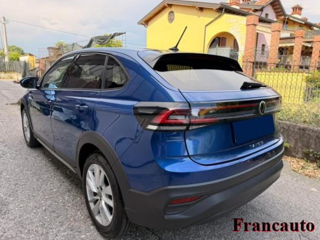 VOLKSWAGEN Taigo 1.0 TSI 95 CV Life rif. 23940595 - Foto 3