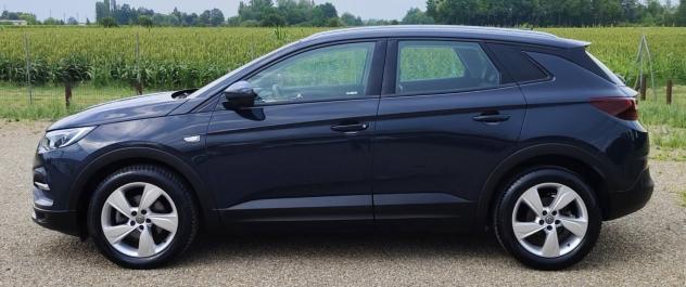 Opel Grandland X 1.2 Turbo 12V 130 CV Start&Stop Ultimate - Foto 7