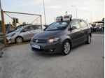 Volkswagen Golf Plus 1.6 TDI DPF Highline