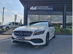 Mercedes-Benz Classe A 200 d Premium auto my16