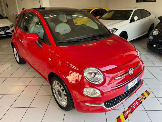 Fiat 500 1.0 Hybrid Dolcevita - Foto 3