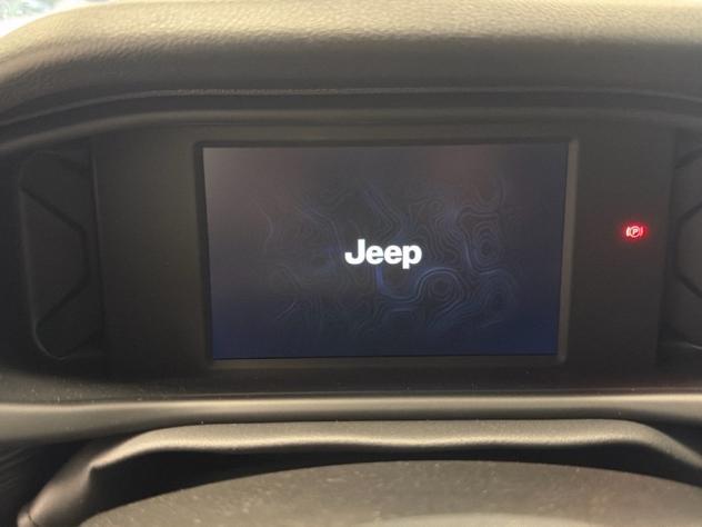 Jeep Avenger E-Hybrid Longitude 1.2 110cv Dct Mhev - Foto 10