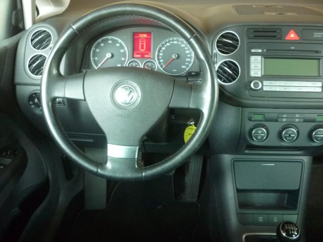 Volkswagen Golf Plus 1.4 16V TSI Comfortline - Foto 8