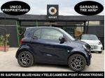 SMART ForTwo 90 AUT. SAPHIRE BLUE+NAV.+TEL.POST.+LED.+TETTO rif. 23761104