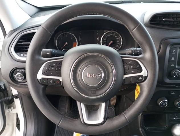Jeep Renegade 1.6 mjt Longitude 2wd 120cv - Foto 10