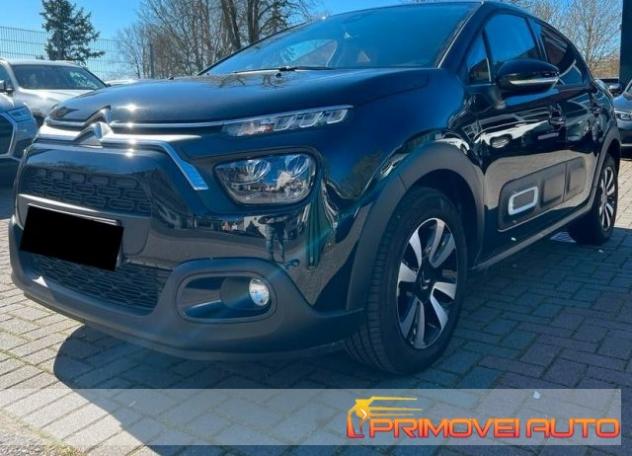 CITROEN C3 BlueHDi 100 S&S Shine rif. 19016820 - Foto 6