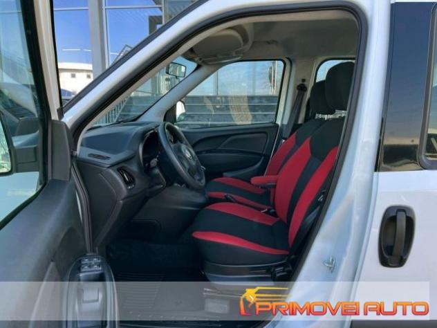 FIAT Doblo Doblò 1.4 Combi rif. 19963329 - Foto 4
