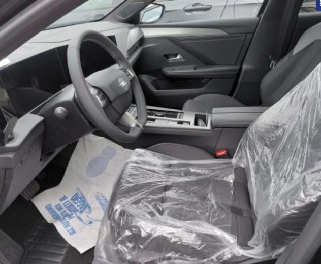 OPEL Astra 1.5 Turbo Diesel 130 CV AT8 Sports Tourer GS rif. 24124527 - Foto 3