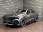 AUDI Q8 SUV TDI quattro 210 kW tiptronic S line edition rif. 23676147