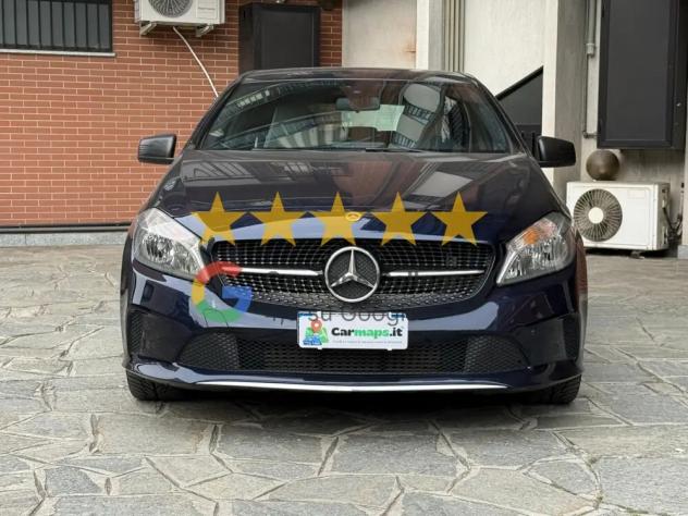 Mercedes-benz A 200 d Automatic 4Matic Executive - Foto 2